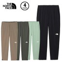 ザ・ノース・フェイス 2025年秋冬 フレキシブルロングパンツ(レディース) NBW12582 ボトムス アウトドア タウンユース ウィメンズ
