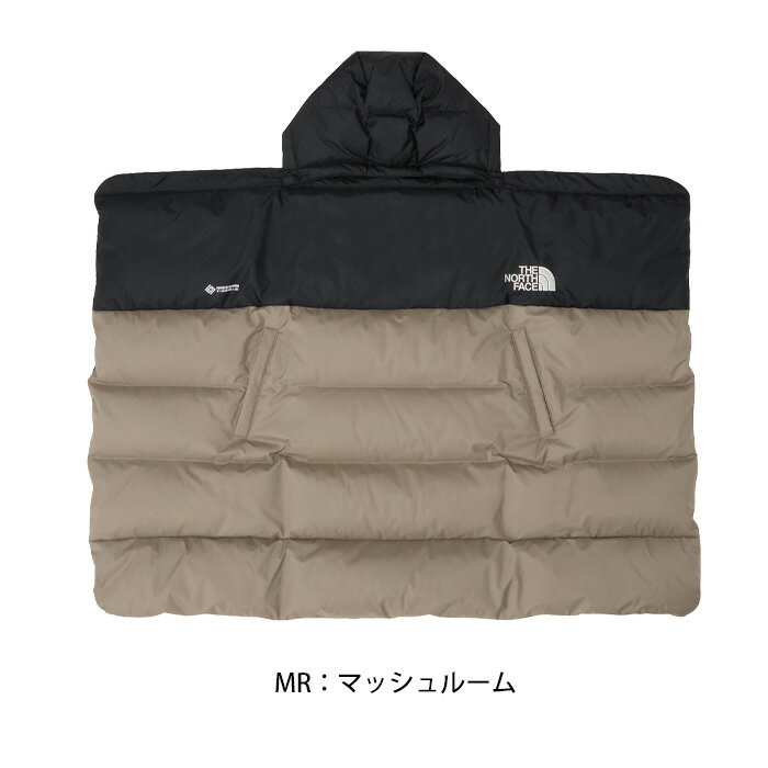 【新品未使用】ノースフェイス シェルブランケットSR THE NORTH FACE ノースフェイス ベビーシェルブランケット SR 楽天市場