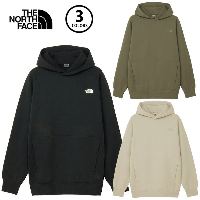 【BLACKFRIDAY期間中P5倍】ザ・ノース・フェイス 2025年秋冬 アクション ニット フーディ（ユニセック..