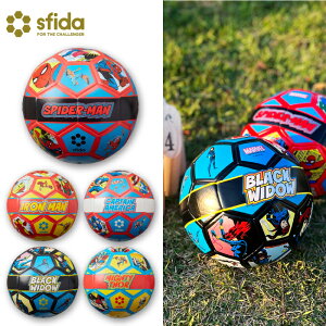 ڥեSFIDA ˡAVENGERS SOCCER BALL åܡ 5 ͵ ץ쥼 ٥󥸥㡼 ѥޥ ޥ  ´ ´ ǰ ޡ٥ ꥹޥ ǰ лˤ եåȥ   ܡ륿å ᥳ ȥ졼˥