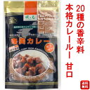 風と光 奄美カレー 甘口 180g 6皿分 1袋 無添加 牛脂牛エキス不使用 保存料不使用 ガラムマサラパウダー付 スパイス カレー カレー粉 カレールー 香辛料 オリジナルスパイス 子供 ライス 米 本格手作り おうちカレー オリジナルカレー 1000円ポッキリ ポイント消化 送料無料