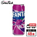 コカ・コーラ ファンタ グレープ 缶 500ml×30本×2箱コカ・コーラ