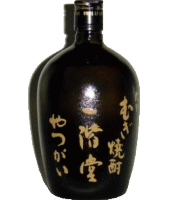 二階堂やつがい30%720ml
