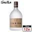 【送料無料地域あり】麦焼酎 いいちこ シルエット 25度 720ml × 12本 三和酒類 12,650円