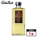 【麦焼酎】田苑 ゴールド 25° 720ml×1本 瓶 【送料無料(離島・沖縄・北海道除く)】