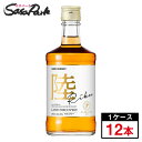 キリン ウイスキー 陸 50度 500ml×12本 ＜家飲み＞＜業務用＞