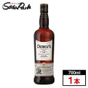 スコッチウィスキー サッポロ デュワーズ 12年 40% 700ml×1本 （箱なし）【送料無料地域あり】ギフト ウイスキー ウィスキー ハイボール スコッチウイスキー 正規品 バカルディ・ジャパン ギフト 母の日