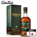 GLENALLACHIE グレンアラヒー 8年 Alc.46％ 700ml × 1本 箱あり グレンアラヒー蒸溜所 IWSC2022シルバー賞 GLENALLACHI