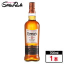 サッポロ デュワーズ 12年 40% 700ml×1本 (箱なし)【送料無料地域あり】ギフト ウイスキー ウィスキー ハイボール スコッチウイスキー 正規品 バ...