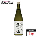 朝日山酒造　朝日山 純米吟醸 1800ml×1本 日本酒 清酒