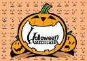 ペーパー・ランチョンマット 『ハロウィーン/Favorites』 10枚入 (B4版) 〜敷くだけでお料理がワンランクUP!しかも使い捨てなので汚れても安心〜 ...