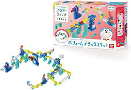 バンダイ 新品 ドラえもん ころがスイッチ バンダイおもちゃ ドラえもん ボリュームデラックスキット バンダイ ヴィンテージ店 新品 バンダイ 新品 ドラえもん ころがスイッチ バンダイおもちゃ ドラえもん ボリュームデラックスキット バンダイ ヴィンテージ店 新品