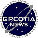 新品 訳あり NEWS ARENA TOUR 2018 EPCOTIA Blu-ray 初回盤 ケースにヘコミとキズあり