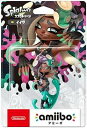 新品 amiibo イイダ スプラトゥーンシリーズ 任天堂 アミーボ Nintendo SWITCH