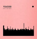 新品 希少品 YOASOBI THE BOOK 完全生産限定盤 CD+付属品 在庫あり - ヴィンテージ楽天市場店