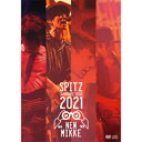 新品 スピッツ SPITZ JAMBOREE TOUR 2021 NEW MIKKE 初回限定盤 Blu-ray+2CD