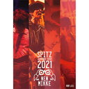 新品 スピッツ SPITZ JAMBOREE TOUR 2021 NEW MIKKE 初回限定盤 Blu-ray 2CD