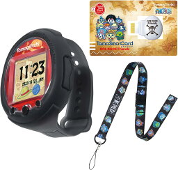 新品 たまごっち Tamagotchi Smart ワンピーススペシャルセット