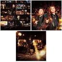 新品 【メーカー特典クリアファイル3種付 3形態セット】 KinKi Kids シュレーディンガー CD+DVD 【初回限定盤A+B+通常盤(初回プレス)】