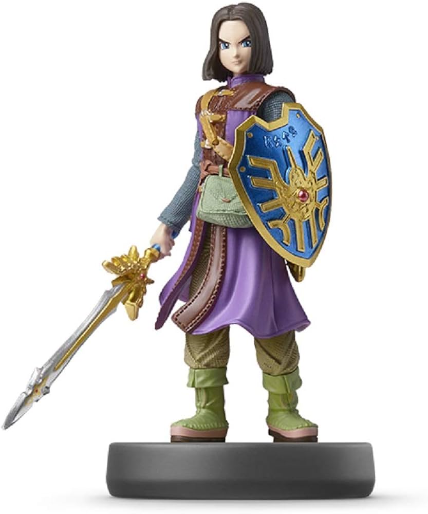 ① amiibo アミーボ(スマブラ)4種セット 楽天市場】アミーボ スマブラの通販