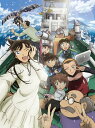 新品 劇場版 名探偵コナン 黒鉄の魚影(サブマリン) 豪華盤 Blu-ray