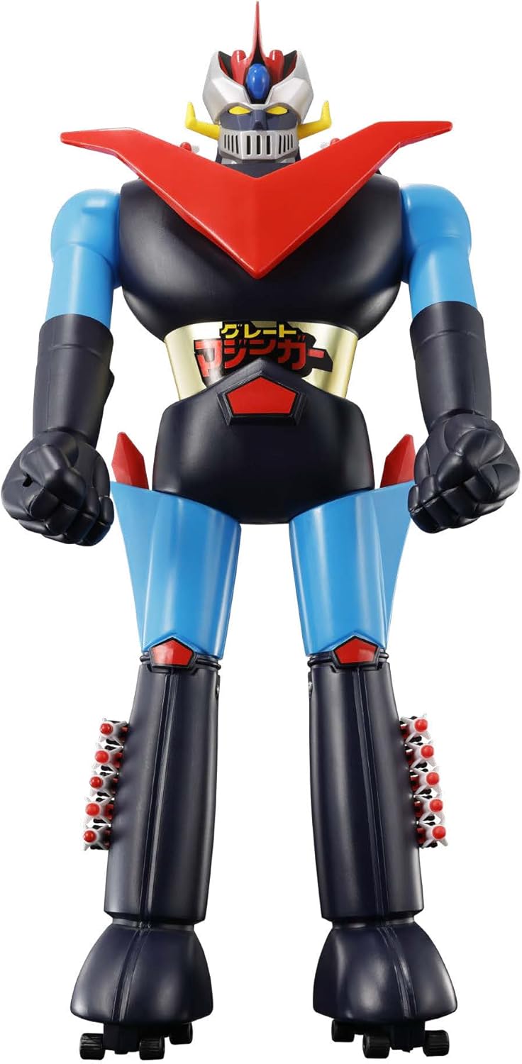 楽天市場】ジャンボマシンダー グレートマジンガーの通販 楽天市場】ジャンボマシンダー グレートマジンガーの通販