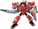 新品 訳あり トミカ ジョブレイバー ギガントファイヤブレイバー 消防署アーマー DXセット 外箱に痛みあり