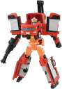 新品 訳あり トミカ ジョブレイバー JB02 ファイヤブレイバー モリタ 多目的消防ポンプ自動車 MVF 外箱に痛みあり