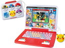新品 ポケットモンスター ポケモンピカッとアカデミー ポケモンゲットパソコンEX (エクストリーム)