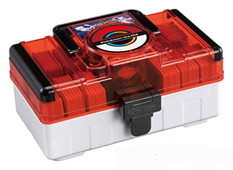 新品 ポケモンガオーレ ガオーレトランク クリアバージョン ポケットモンスター タカラトミーアーツのサムネイル