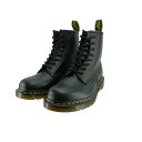 ドクターマーチン Dr.Martins 1460 8 EYE BOOT 8ホール 36 (ブラック) ワークブーツ シューズ 靴 レディース メンズ ユニセックス 10072004(4)