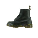 ドクターマーチン Dr.Martins 1460 8 EYE BOOT 8ホール 36 (ブラック) ワークブー...