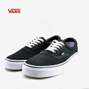 バンズ 22%OFF SALEヴァンズ VANS バンズ ERA エラ ローカット カジュアル 通学・通勤 （シャイニーアイレット） ブラック・黒・クロ ((Shiny Eyelet)Black(～24.5cm)) VN00018FIUS スニーカー レディース ユニセックス シューズ 靴