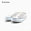 コンバース CONVERSE ALL STAR SURFWORDS OX オールスター サーフワーズ オックス ローカット 夏 らくがき風 英文字 通学・通勤 ホワイト・白・シロ (WHITE) 3216795 スニーカー レディース シューズ 靴 セール品