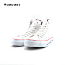 20％OFF SALE コンバース CONVERSE ALL STAR W CB HI ハイカット カラーブロック チェック トリコロール 通学 通勤 WHITE ホワイト 白 シロ (WHT/TRICO(25cm～)) 3206777 スニーカー メンズ ユニセックス シューズ 靴 セール品