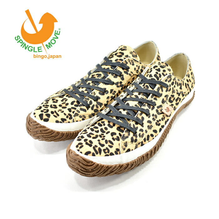 20%OFF SALEԥ󥰥 SPINGLE å   쥶  ̳ء̶ ץ ɿ ҥ祦 쥪ѡ (PRINT(25cm)) SPM145 ˡ  ˥å 塼 