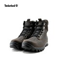 30% OFF SALE ティンバーランド Timberland CHILL BERG MID WATER PROOF BOOT チルバーグ ミッド ウォータープルーフィンサレーテッド ウォータープルーフ 防水 撥水 ブラウン BROWN (マルチ) TB0A186R ブーツ メンズ セール品