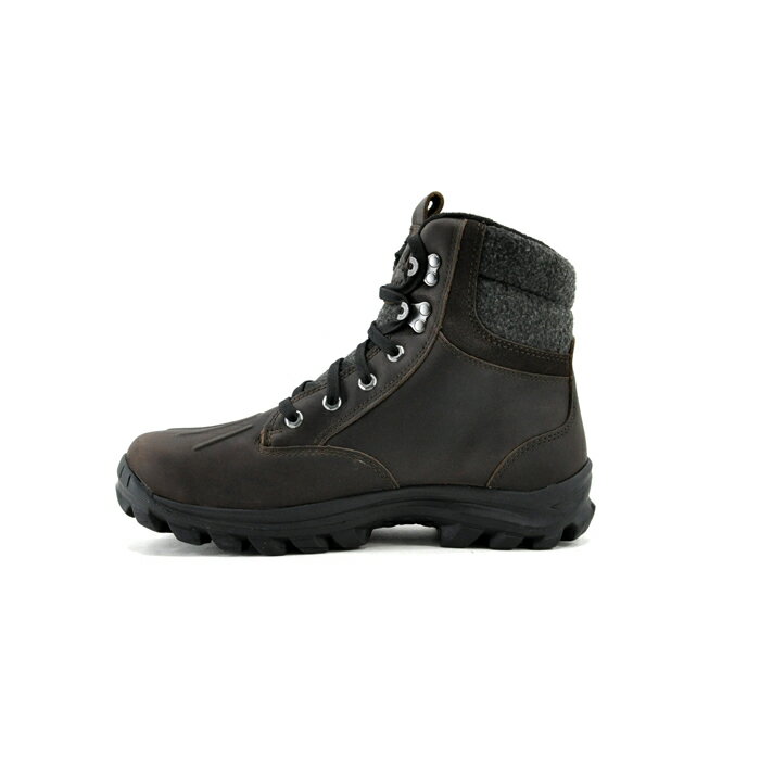 30% OFF SALE20% OFF SALEティンバーランド TimberlandCHILL BERG MID WATER PROOF BOOT チルバーグ ミッド ウォータープルーフィンサレーテッド ウォータープルーフ 防水 撥水 ブラウン BROWN(マルチ) TB0A186R ブーツ メンズ シューズ 靴 セール品