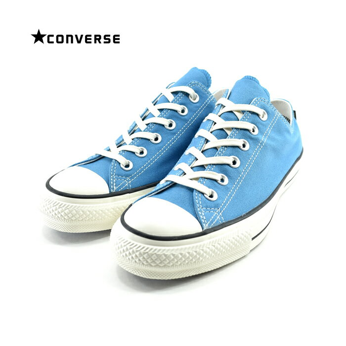 20%OFF SALEコンバース CONVERSE ALL STAR 100 GORE-TEX OX オールスター 100 ゴアテックス OX オックス ローカット 防水 通学・通勤 ブルー (BLUE(25cm～)) 3216936 スニーカー メンズ ユニセックス シューズ 靴