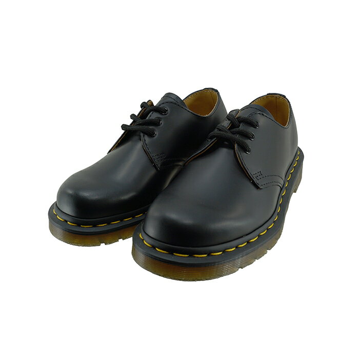 ɥޡ Dr.Martins CORE 1461 59 3ۡ륷塼 3EYE 3 å ࡼ쥶 ܳ  (֥å(24.5cm)) 10085001 奢륷塼 ǥ ˥å 塼 