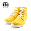 25%OFF SALEパラディウム PALLADIUM PAMPA PUDDLE LITE WPD+ パンパ パドル ライト ウォーター プルーフ＋ 防水 撥水 レインブーツ レインシューズ ダッフォディル/スターホワイト イエロー (DAFFODIL/STAR WHITE(～24.5cm)) 76357 スニーカー