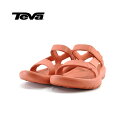 13% OFF SALE テバ Teva テヴァ W HURRICANE DRIFT XL T2 IM ハリケーン ドリフト マジックテープ 面ファスナー ベルクロ マリンスポーツ ウォーターシューズ アクアシューズ マンゴー (MANGO) 1102390 ストラップサンダル レディース シューズ 靴