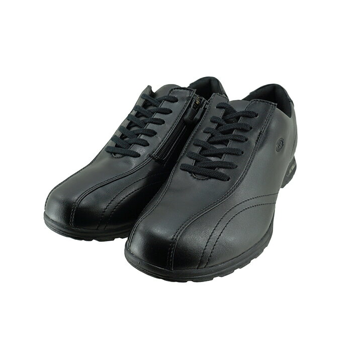 ヨネックス ヨネックス YONEX ウォーキングシューズ カジュアルウォーク パワークッション 4.5E 撥水 旅行 観光 レジャー 黒 クロ (ブラック) MC30W ウォーキングシューズ メンズ シューズ 靴