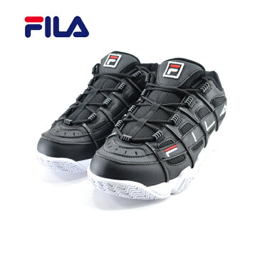 フィラ FILAFILABARRICADE XT 97 LOW フィラバリケード TX 97 LOW ローカット バスケ バッシュ ダッドスニーカー 厚底 ブラック/フィラレッド/ホワイト 黒 クロ(BLACK/FILA RED/WHITE(25cm〜)) F0414 スニーカー メンズ ユニセックス シューズ 靴