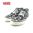 バンズ 25%OFF SALEヴァンズ VANS バンズ CHUKKA 49 DX チャッカ 49 DX スカル ドクロ 髑髏 ガイコツ 骸骨 ボーダー スケーター スケートボート （アナハイムファクトリー）スカルス/OGブラック (（ANAHEIM）SKULLS(～24.5cm)) VN0A4BTI スニーカー