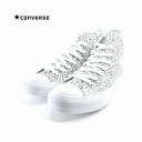 20% OFF SALE コンバース CONVERSE ALL STAR NURIE HI オールスター ヌリエ HI ぬりえ ハイカット カスタマイズ カスタム アレンジ デコレーション 31300530 白 シロ 91 (ホワイト(25cm~)) 1CL515 スニーカー メンズ ユニセックス シューズ 靴(4)