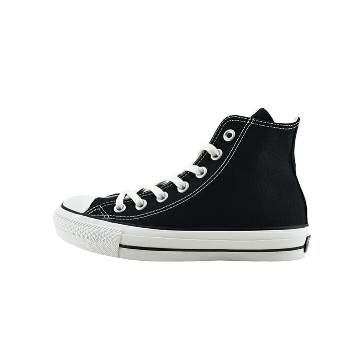 コンバース CONVERSEALL STAR 100 SPLITLOGO HI オールスター 100 スプリットロゴ HI ハイカット テンセルキャンバス 31301330 黒 クロ 12(ブラック(〜24.5cm)) 1SC228 スニーカー レディース ユニセックス シューズ 靴