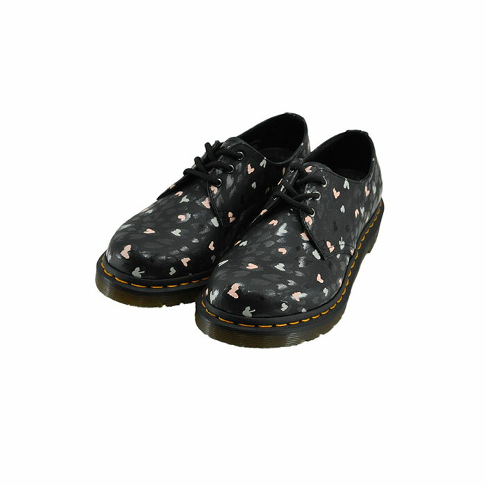 ɥޡ Dr.Martins 1461 WILD HEARTS 3ۡ 塼 3ۡ å ϡ  ...