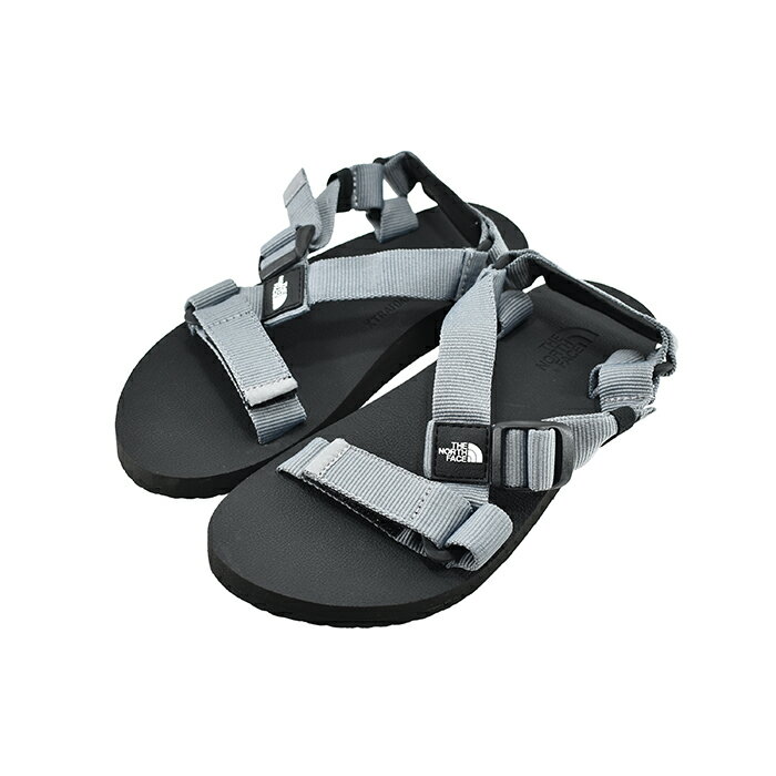 8% OFF SALE ノースフェイス THE NORTH FACE Ultra Stratum ウルトラ ストレイタム スポーツサンダル スポサン マジック ...