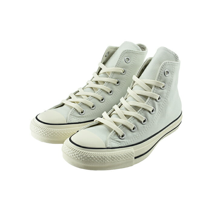 「送料込み」 コンバース CONVERSE ALL STAR 100 COLORS HI オールスター 100 カラーズ HI ハイカット テンセルキャンバス 31302381 グレー 62 (アイスグレイ(～24.5cm)) 1SC353 スニーカー レディース ユニセックス シューズ 靴